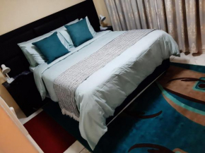 AM SELF CATERING LUXURY ACCOMMODATION